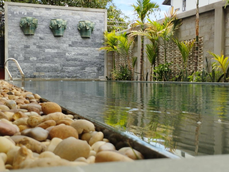 Bou Savy Guesthouse, Siem Reap, Kambodscha