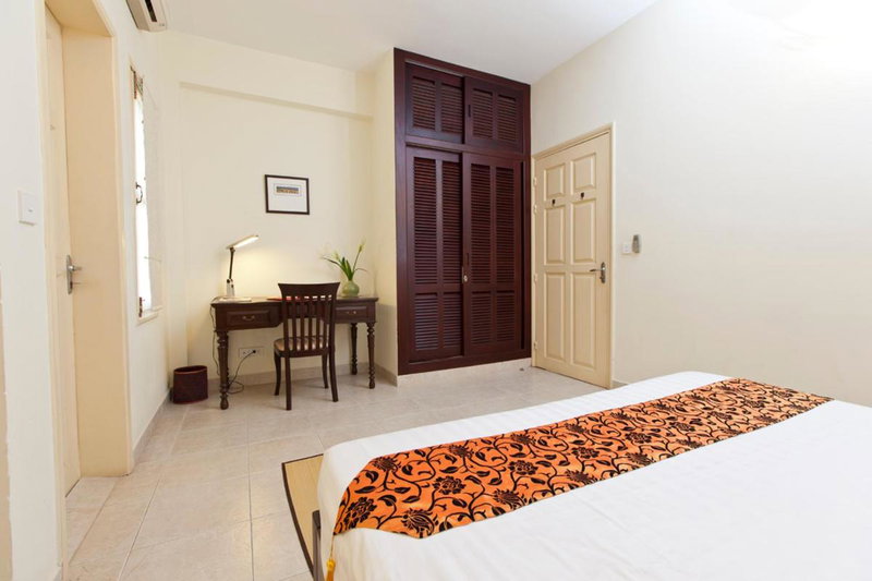 Grand Residence, Phnom Penh, Cambodia