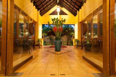 Grand Residence, Phnom Penh, Cambodia