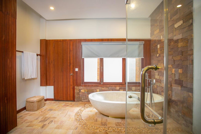 Mera Residence, Siem Reap, Cambodia
