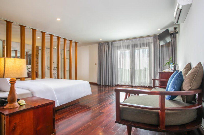 Mera Residence, Siem Reap, Cambodia
