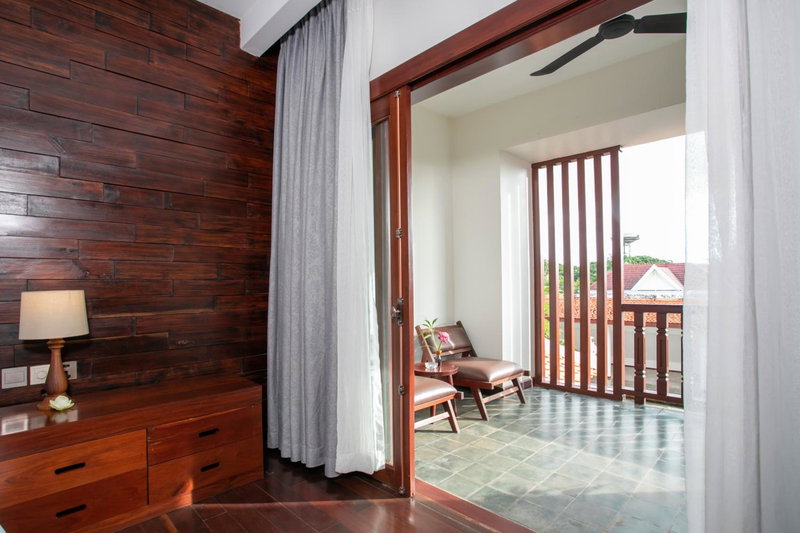 Mera Residence, Siem Reap, Cambodia
