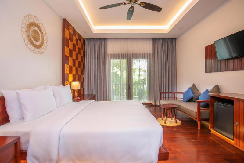 Mera Residence, Siem Reap, Cambodia