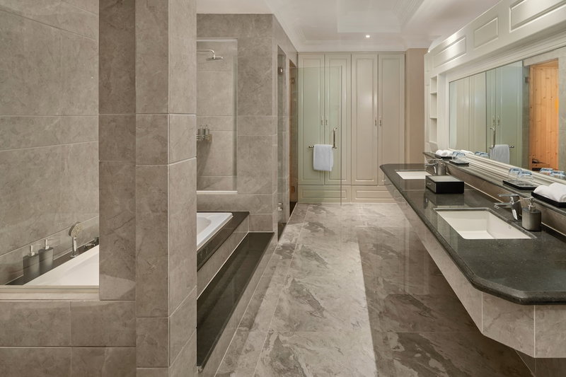 Wyndham Grand Phnom Penh Capital, Phnom Penh, Kambodscha