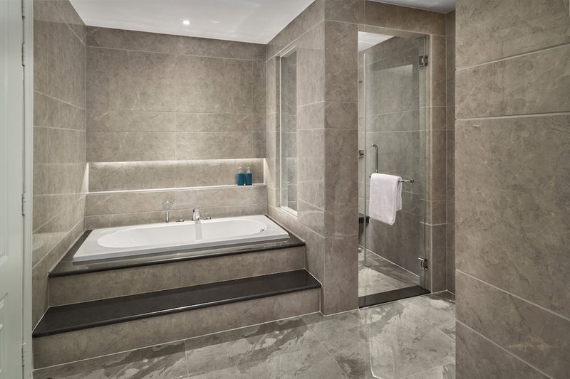 Wyndham Grand Phnom Penh Capital, Phnom Penh, Kambodscha