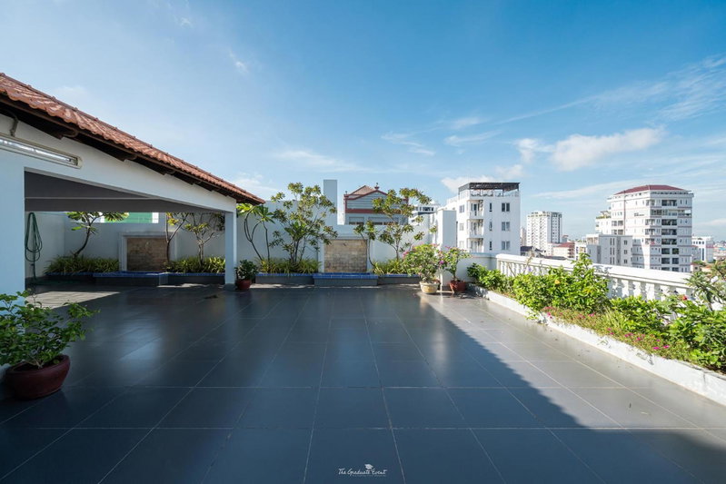 E&V Apartment, Phnom Penh, Kambodscha