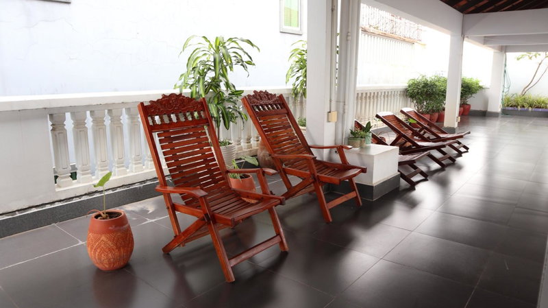 E&V Apartment, Phnom Penh, Kambodscha