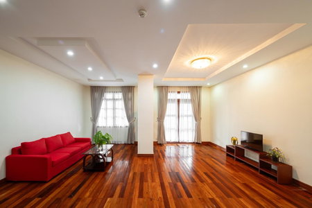 E&V Apartment, Phnom Penh, Kambodscha