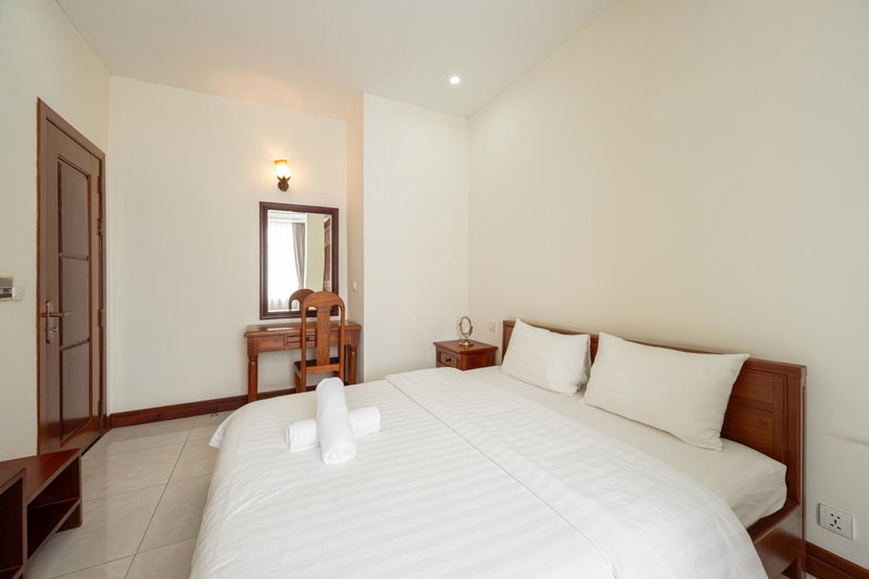 E&V Apartment, Phnom Penh, Kambodscha