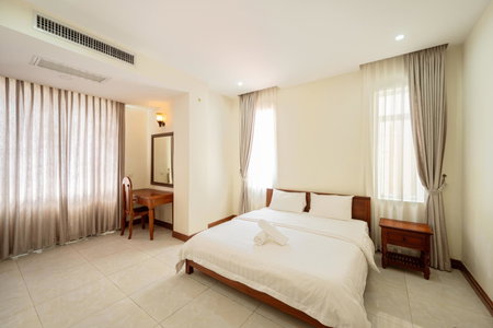 E&V Apartment, Phnom Penh, Kambodscha