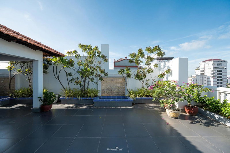 E&V Apartment, Phnom Penh, Kambodscha