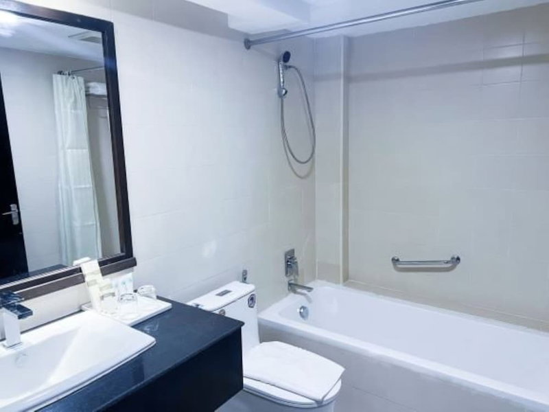 Sokchea Angkor Hotel, Siem Reap, Camboya