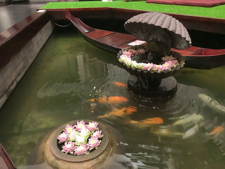 Sokchea Angkor Hotel, Siem Reap, Camboya