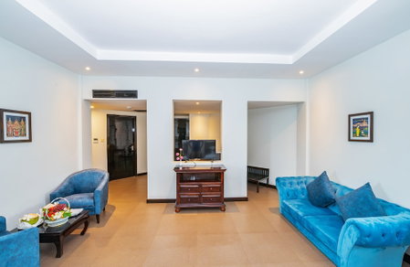 Sokchea Angkor Hotel, Siem Reap, Camboya