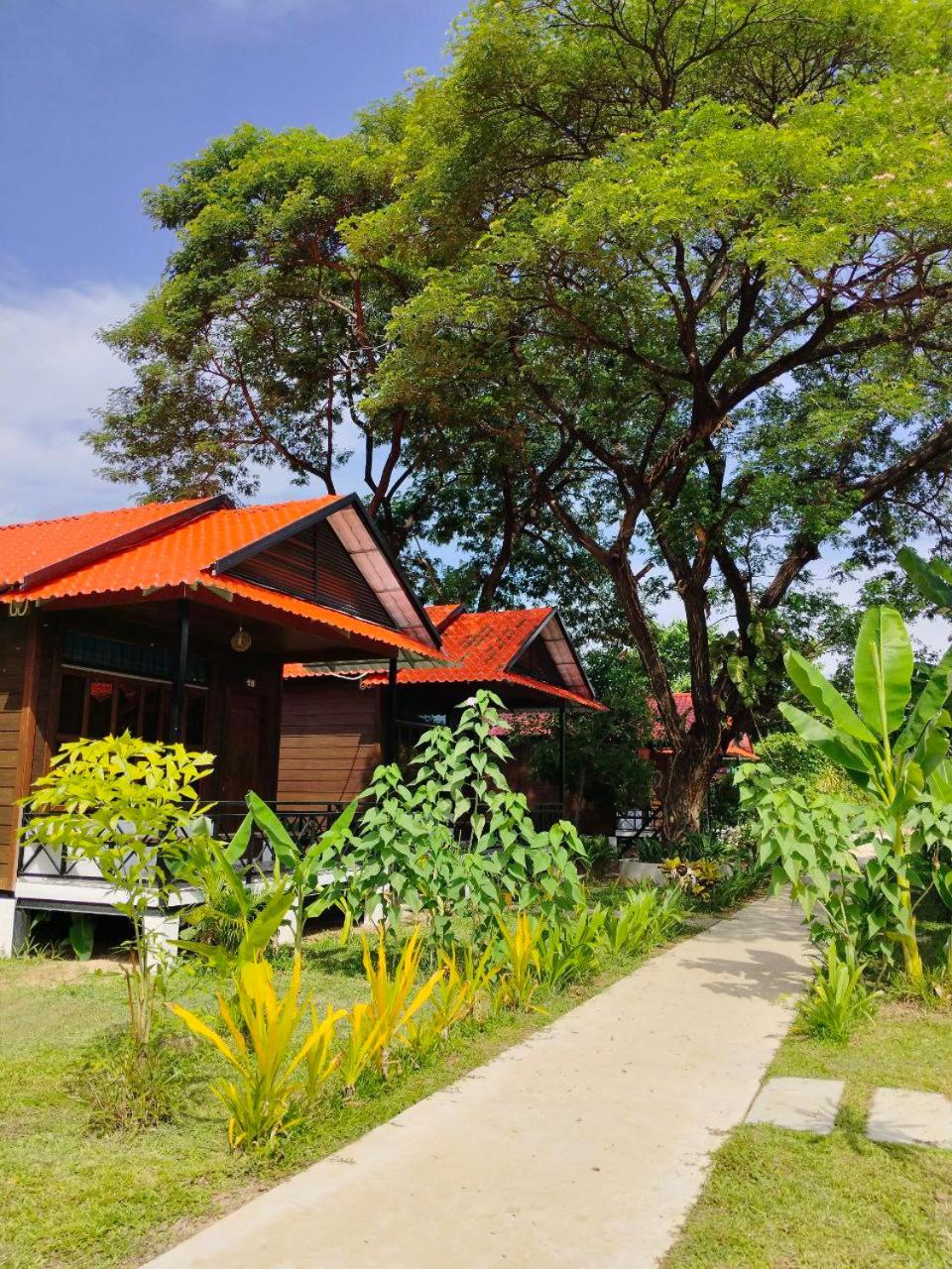 Hotel · Densy Angkor Bungalow, Siem Reap