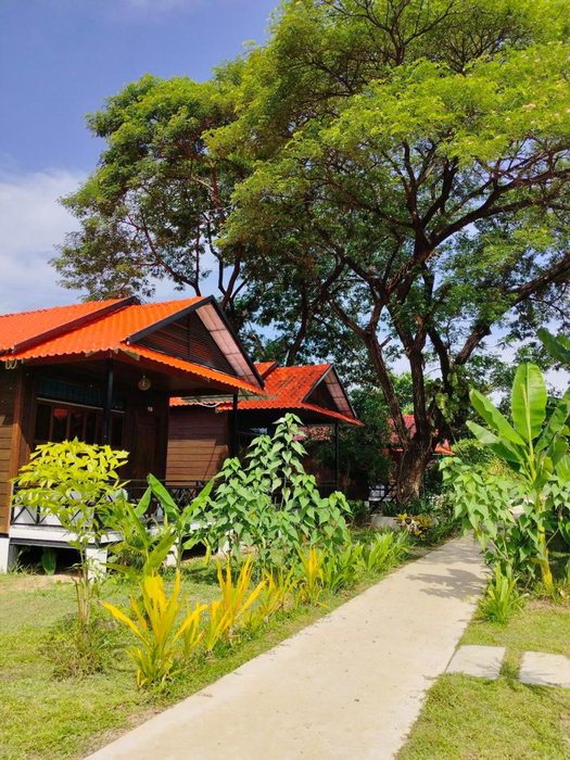 Densy Angkor Bungalow, Siem Reap, Camboya