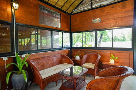 Densy Angkor Bungalow, Siem Reap, Camboya