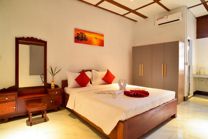 Densy Angkor Bungalow, Siem Reap, Camboya