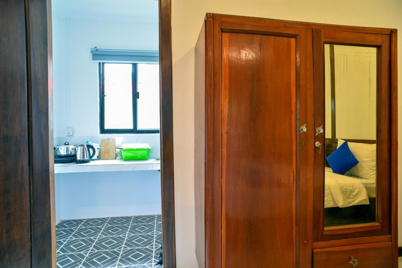 Densy Angkor Bungalow, Siem Reap, Camboya