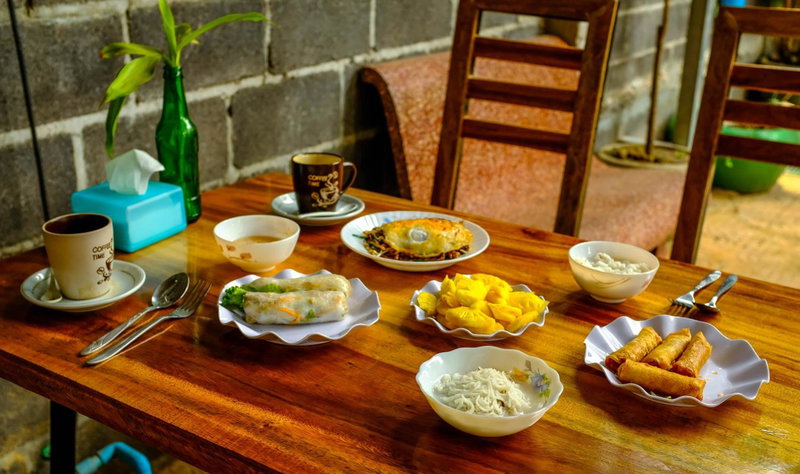 Por Chey, Battambang, Camboya