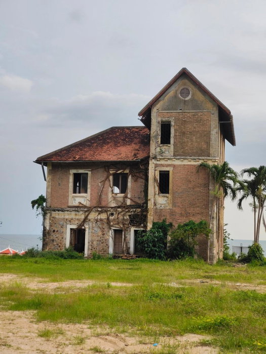 Riviera Hotel & Resort Kep, Kep, Cambodge