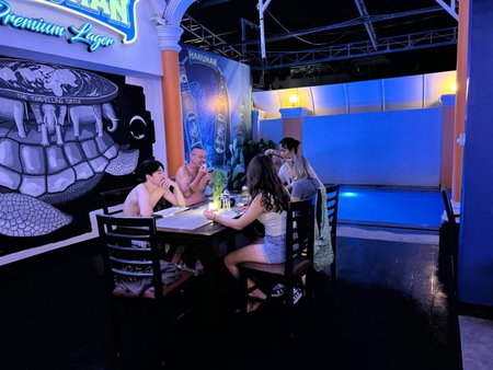 The Eighty8 PP, Phnom Penh, Камбоджа