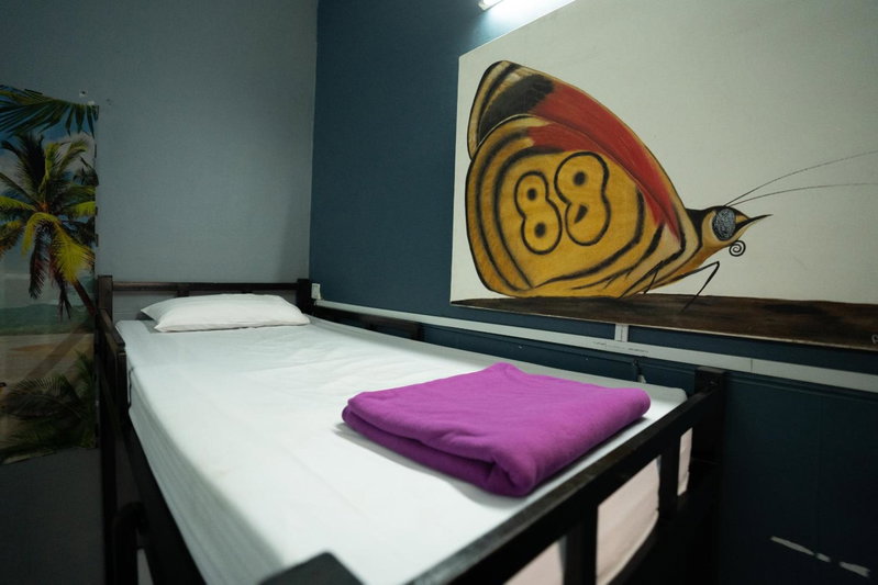 The Eighty8 PP, Phnom Penh, Камбоджа