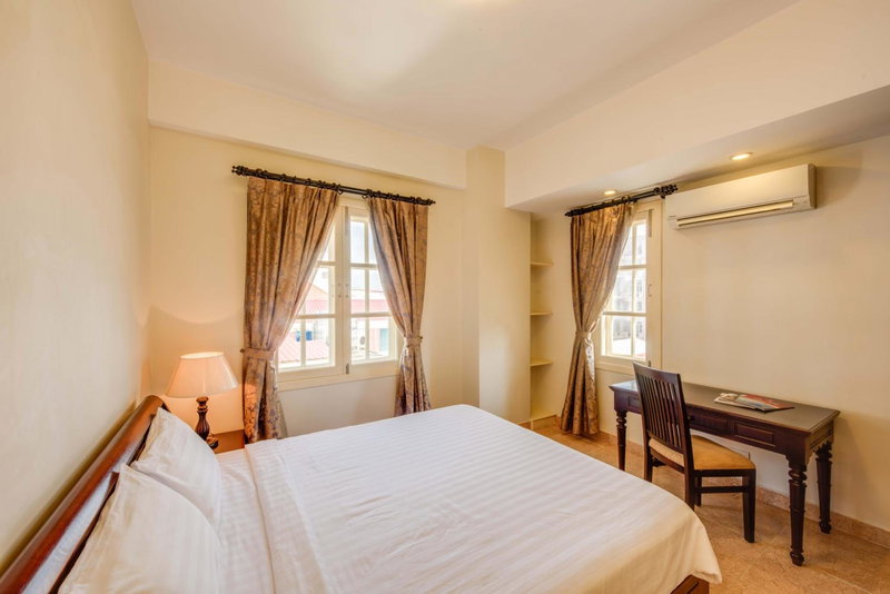City View Apartment, Phnom Penh, Cambodge