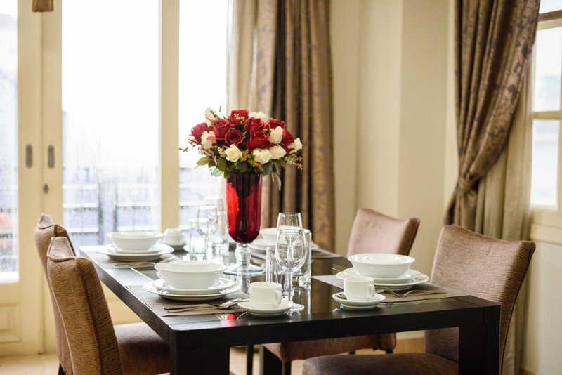 City View Apartment, Phnom Penh, Cambodge