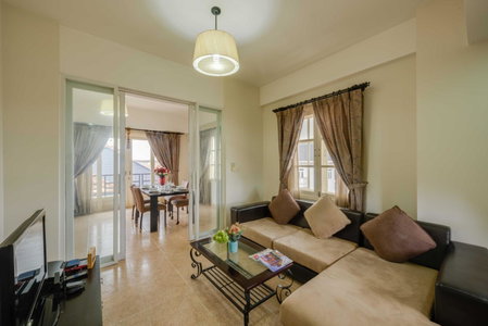 City View Apartment, Phnom Penh, Cambodge