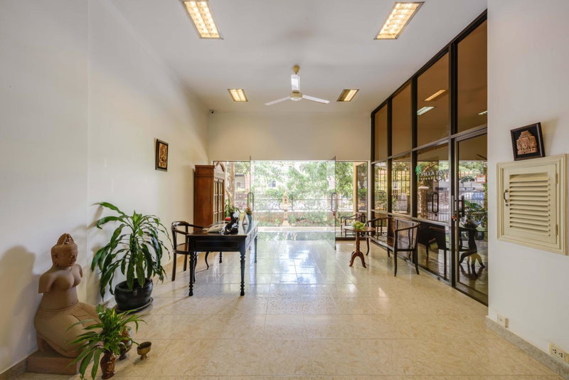 City View Apartment, Phnom Penh, Cambodge