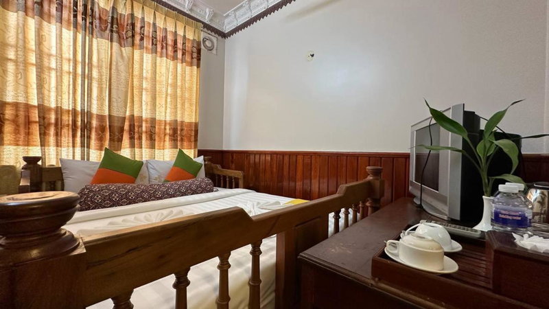 Okay 1 Villa, Siem Reap, Kambodscha
