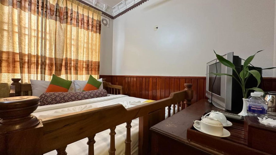Okay 1 Villa, Siem Reap, Kambodscha
