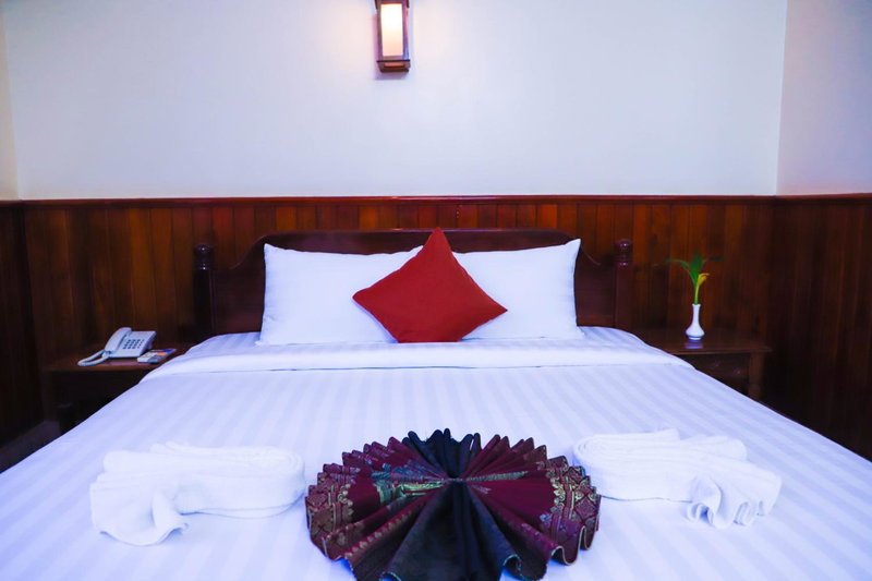 Okay 1 Villa, Siem Reap, Kambodscha
