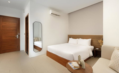 WH Hotel 310, Phnom Penh, Camboya