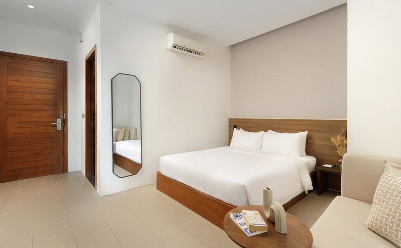 WH Hotel 310, Phnom Penh, Camboya