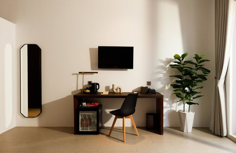 WH Hotel 310, Phnom Penh, Camboya