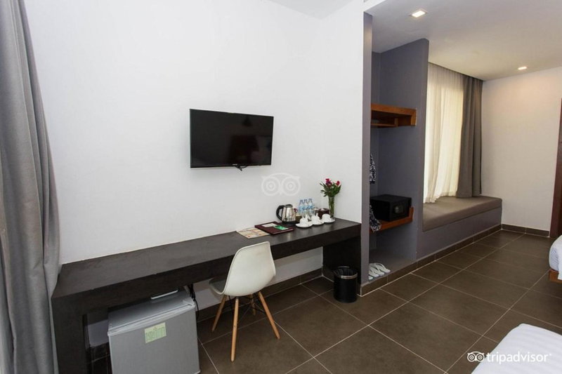 Siem Reap Tevi Residence, Siem Reap, Camboya