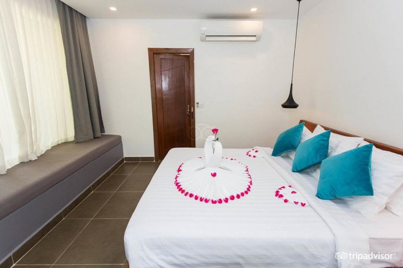 Siem Reap Tevi Residence, Siem Reap, Camboya