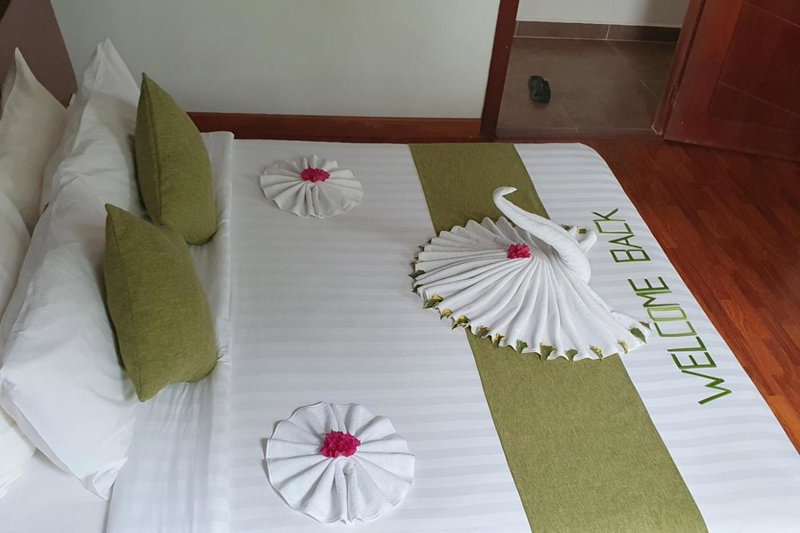 Siem Reap Tevi Residence, Siem Reap, Camboya