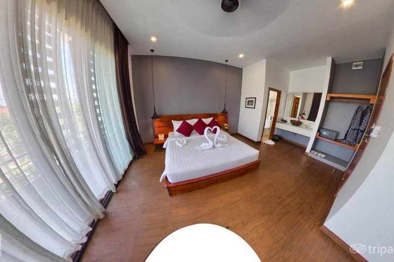 Siem Reap Tevi Residence, Siem Reap, Camboya