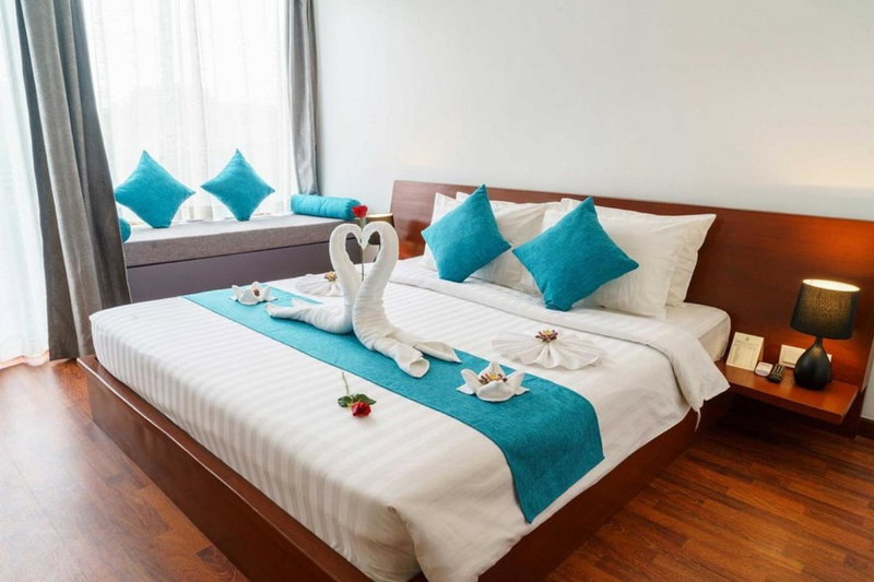 Siem Reap Tevi Residence, Siem Reap, Camboya