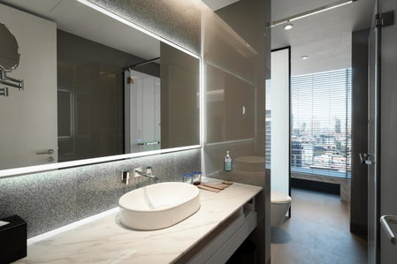 Novotel Phnom Penh BKK 1, Phnom Penh, Cambodia