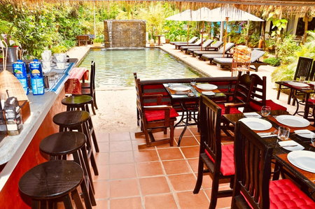 Nary Villa, Siem Reap, Camboya
