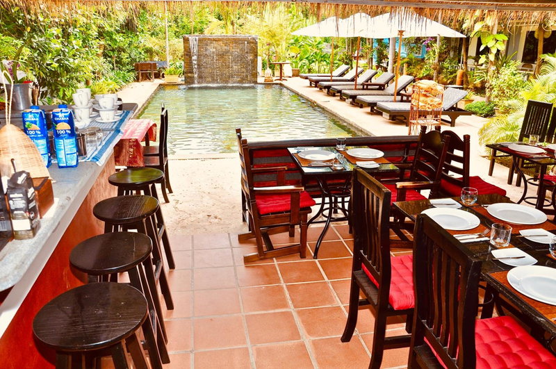 Nary Villa, Siem Reap, Camboya