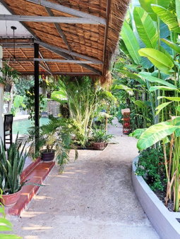 Nary Villa, Siem Reap, Camboya