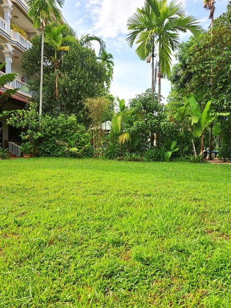 Nary Villa, Siem Reap, Camboya