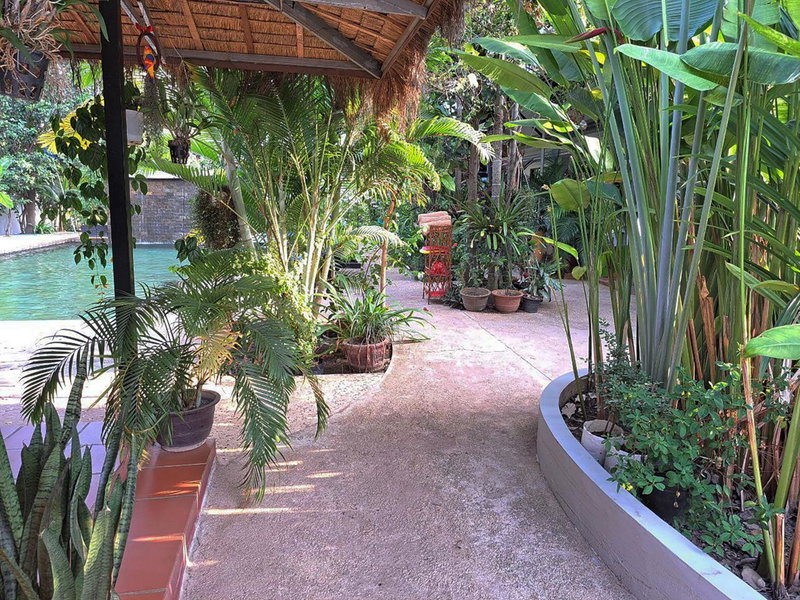 Nary Villa, Siem Reap, Camboya