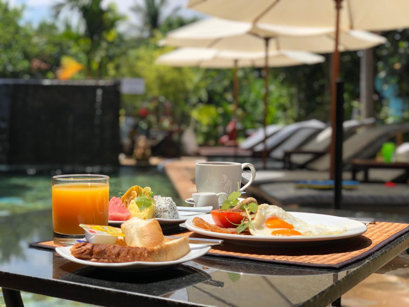 Nary Villa, Siem Reap, Camboya