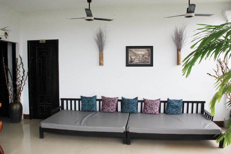 Tropical Breeze, Siem Reap, Camboya